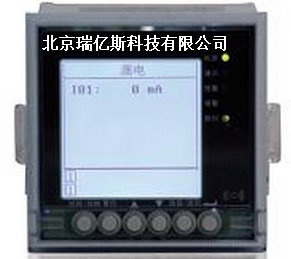 RYS-FM200系列電氣火災(zāi)監(jiān)控探測(cè)儀 生產(chǎn)、使用與價(jià)格指南